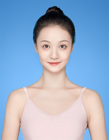 Profile picture of Yang Xinyu