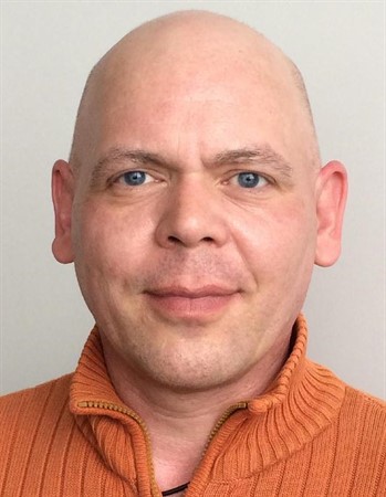 Profile picture of Daniel Wiedermann