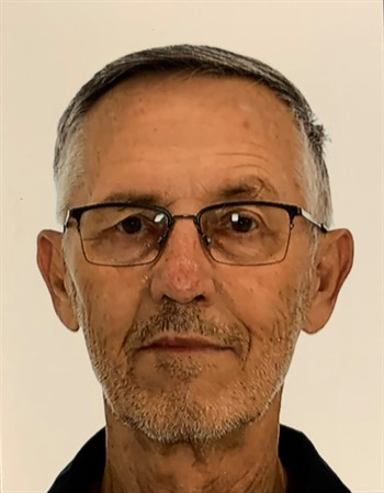 Profile picture of Guenter Goehrl