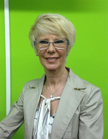 Profile picture of Sandra Homans