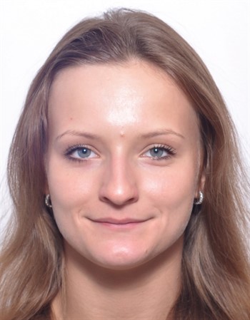 Profile picture of Paulina Kucinska