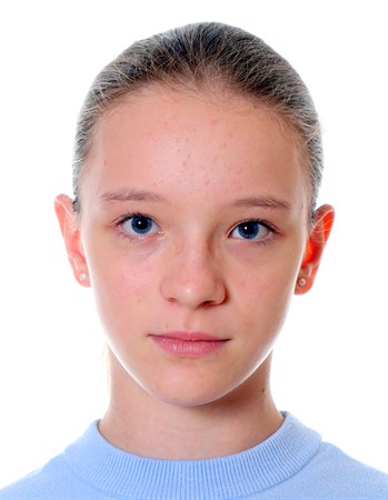 Profile picture of Natalie Volkova
