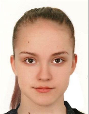 Profile picture of Alisa Proshkina