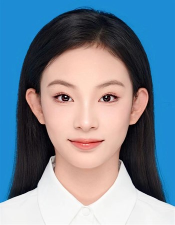 Profile picture of Du Shangxi