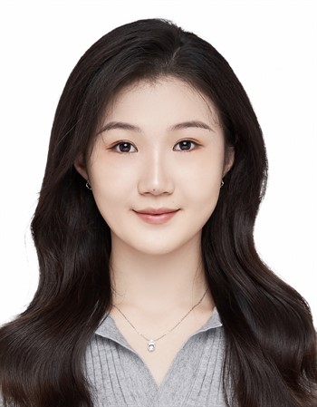 Profile picture of Gao Yilei