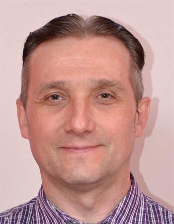 Profile picture of Alexandr Markov