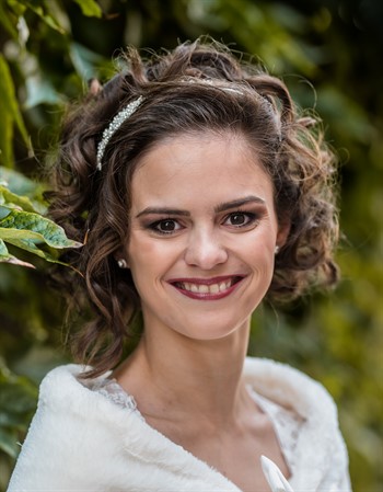 Profile picture of Nynke van Erven