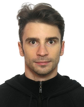 Profile picture of Artem Bronnikov