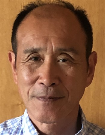 Profile picture of Keiji Tokita