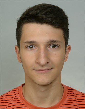 Profile picture of Nikolay Vasilev