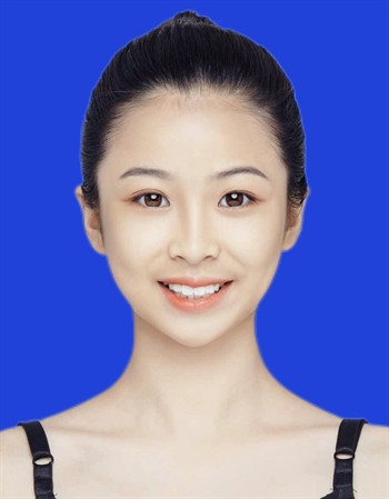 Profile picture of Cai Shuoyue