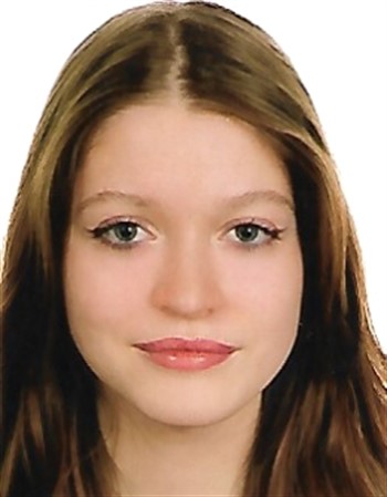 Profile picture of Kamila Klimek