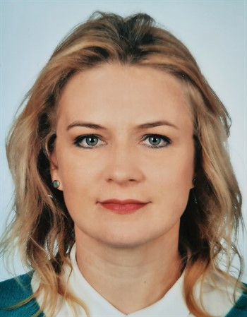 Profile picture of Anna Dobrakowska