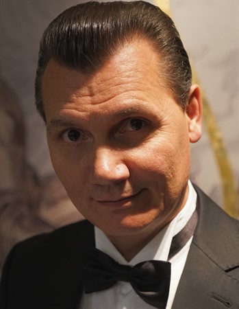 Profile picture of Yury Vedernikov