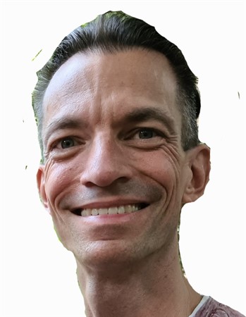 Profile picture of Patrick van der Meer