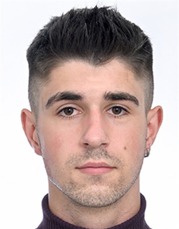Profile picture of Vladyslav Paravian
