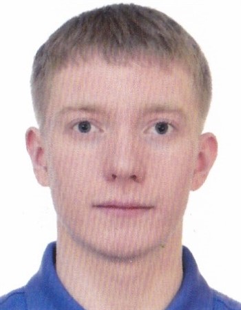 Profile picture of Kirill Kalmykov