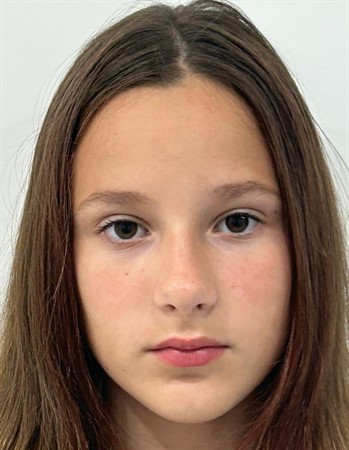 Profile picture of Veronika Potapenko
