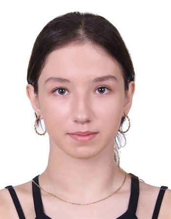 Profile picture of Niginakhon Kamalova