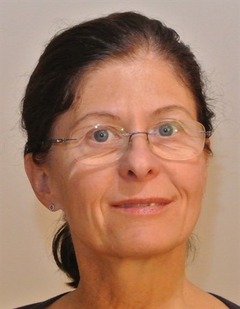 Profile picture of Birgit Trefalt