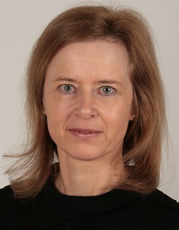 Profile picture of Christiane Minter