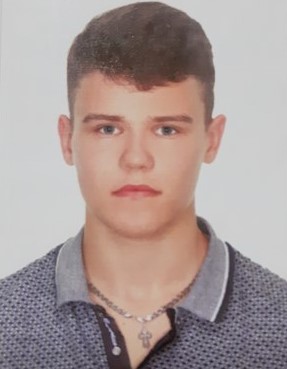 Profile picture of Kyrylo Hryhorenko
