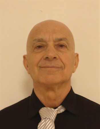 Profile picture of Leo Gloriano Spimi