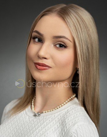 Profile picture of Nina Pavlovicova