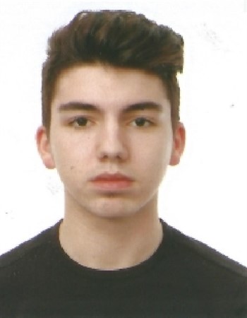 Profile picture of Luka Stojkovic