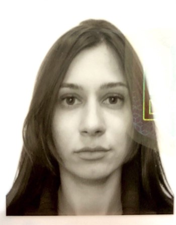 Profile picture of Oksana Krokhmaliuk