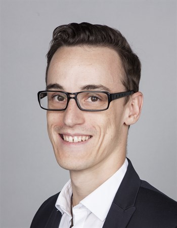 Profile picture of Martin Zoellner