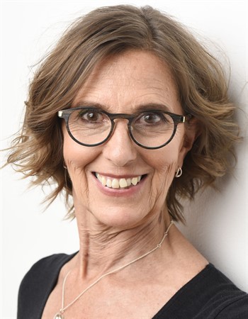 Profile picture of Gitte Raarup