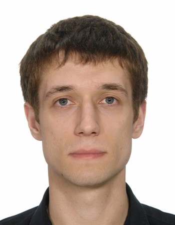 Profile picture of Sergey Nagula