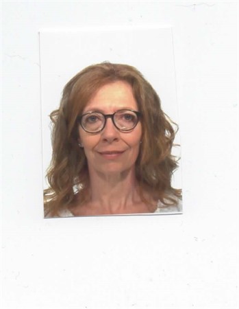 Profile picture of Antonella Gamberini