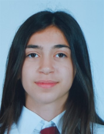 Profile picture of Panagiota Pishia