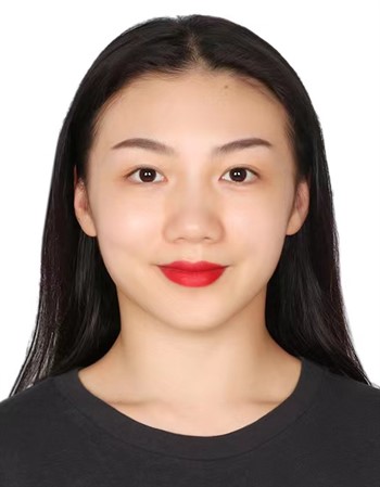 Profile picture of Zhao Wanzhen
