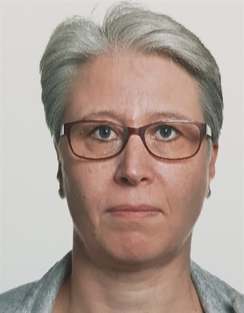 Profile picture of Andrea Baethke