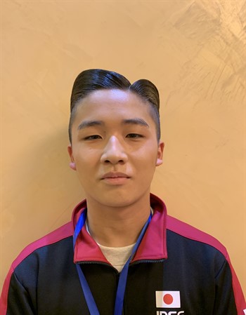 Profile picture of Haruki Yamashita