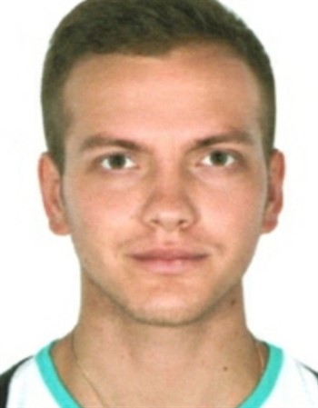 Profile picture of Ivan Kazachek