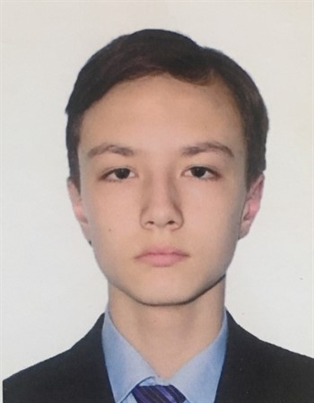 Profile picture of Maksim Belousov