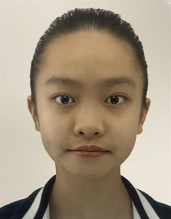 Profile picture of Li Hiu Ching