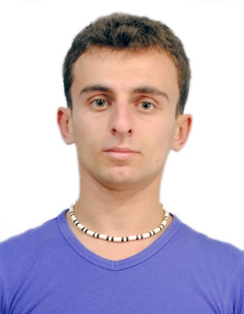 Profile picture of Nikoloz Poladishvili