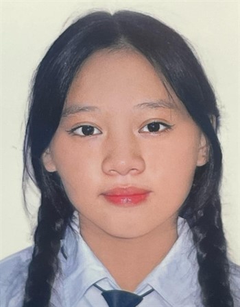 Profile picture of Tran Ngoc Minh Thu