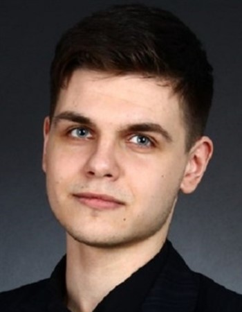 Profile picture of Dmitry Butylkin