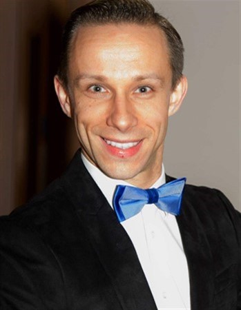 Profile picture of Marcin Szymutko