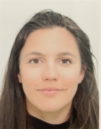 Profile picture of Tatjana Rohatschek