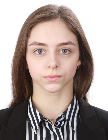 Profile picture of Evgenia Rozhkova