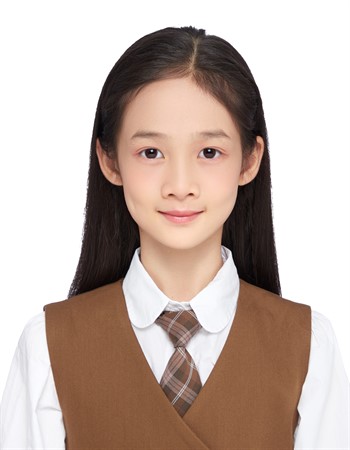 Profile picture of Zhang Shuyu