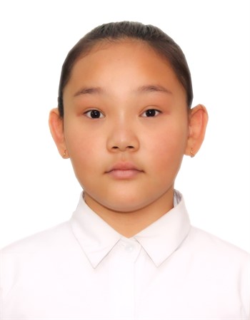 Profile picture of Nandinbileg Enkhbayar