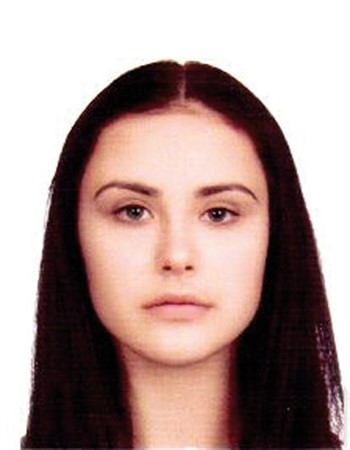 Profile picture of Valeria Shvareva